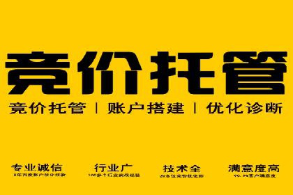 成功利用百度竞价赚钱的五大案例